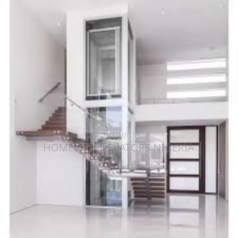 Passenger Residential Home Elevator Lift System