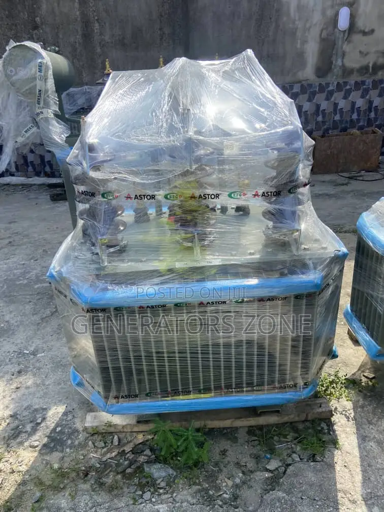 Astor 300kva 11kv: Top Quality Transformer