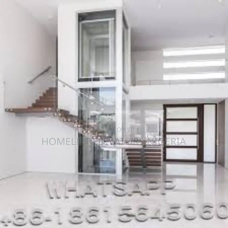 Home Lifts and Platform Lifts