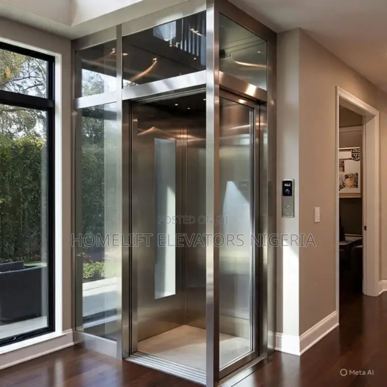 Small Home Lifts Prices Residential