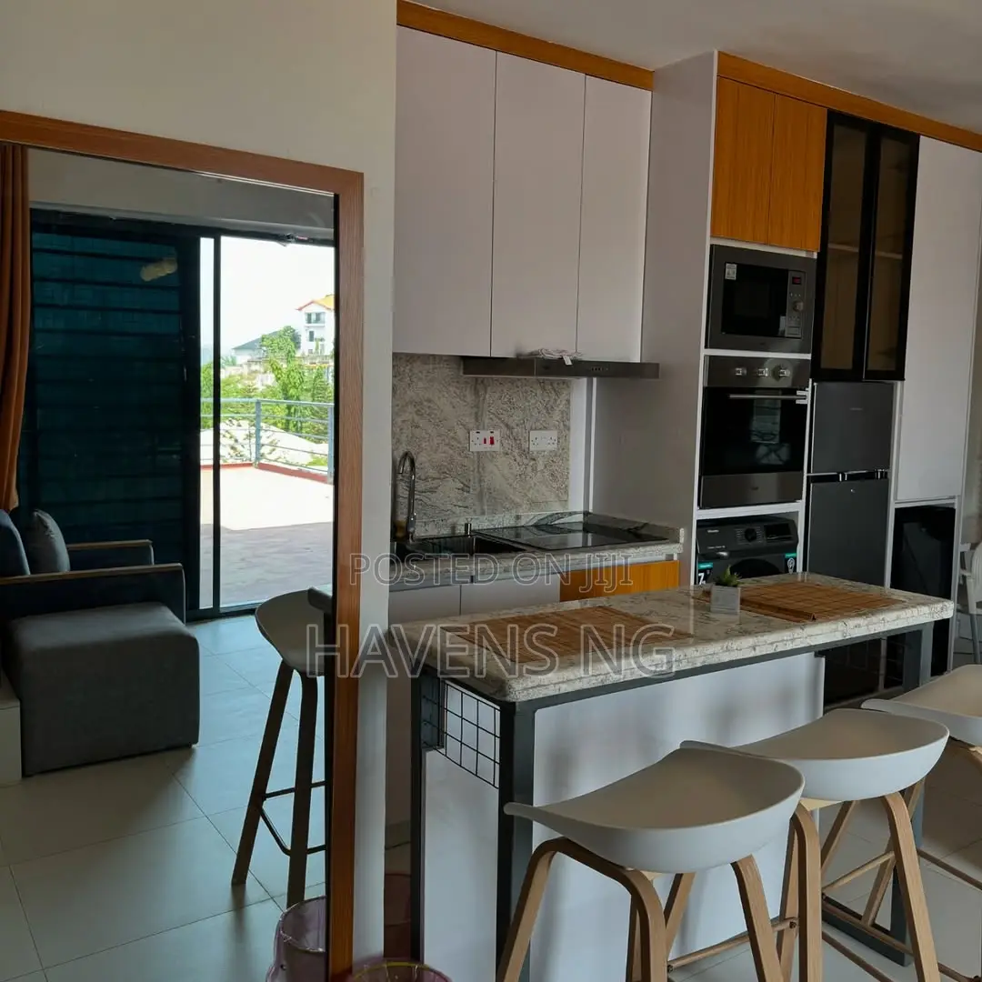 Premium 1-Bedroom Apartment