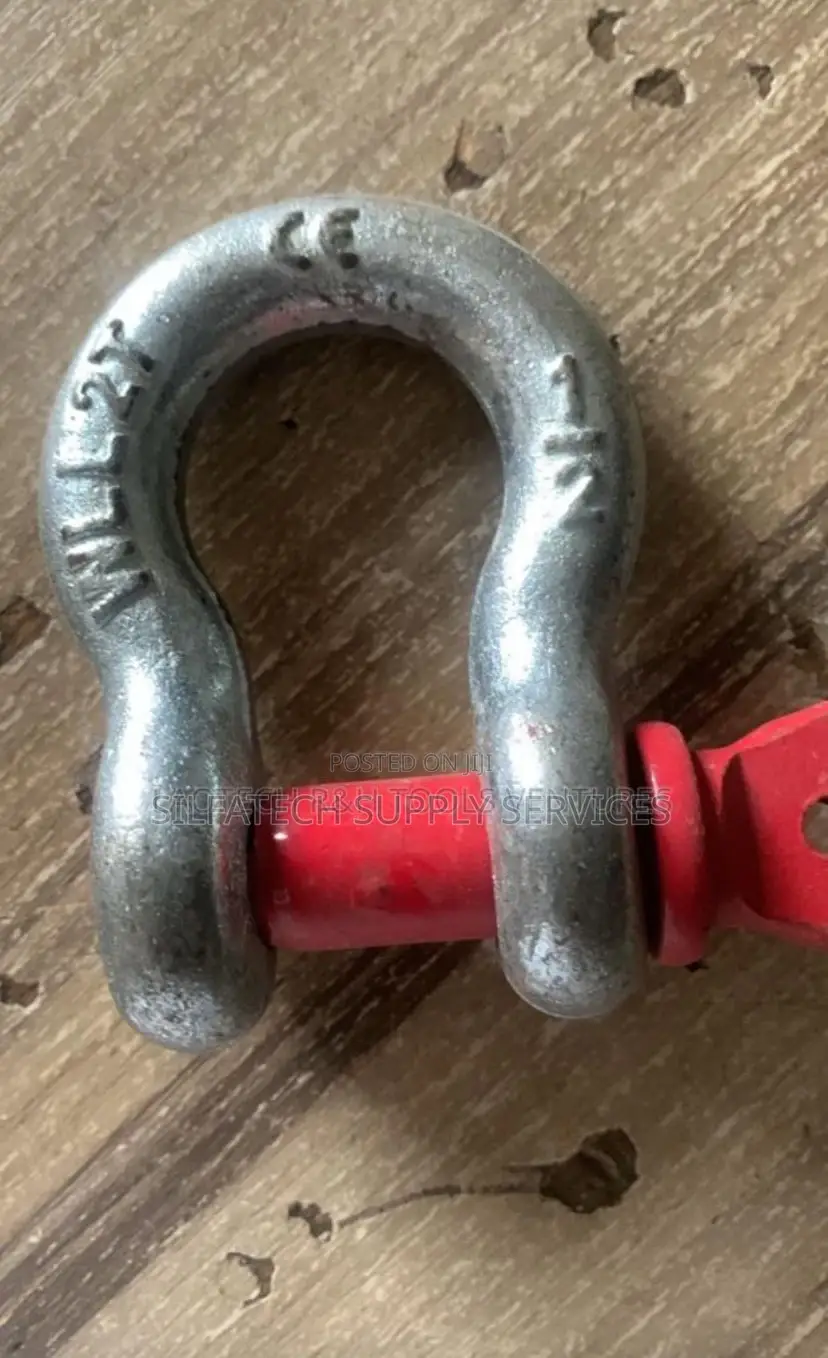 Original 13.5tons Us Shackle