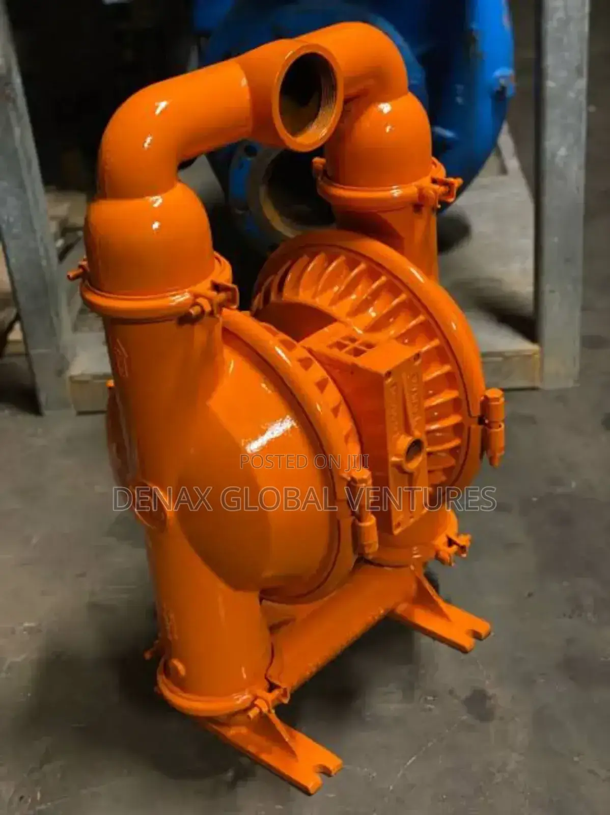 T15 3" Wilden Pump