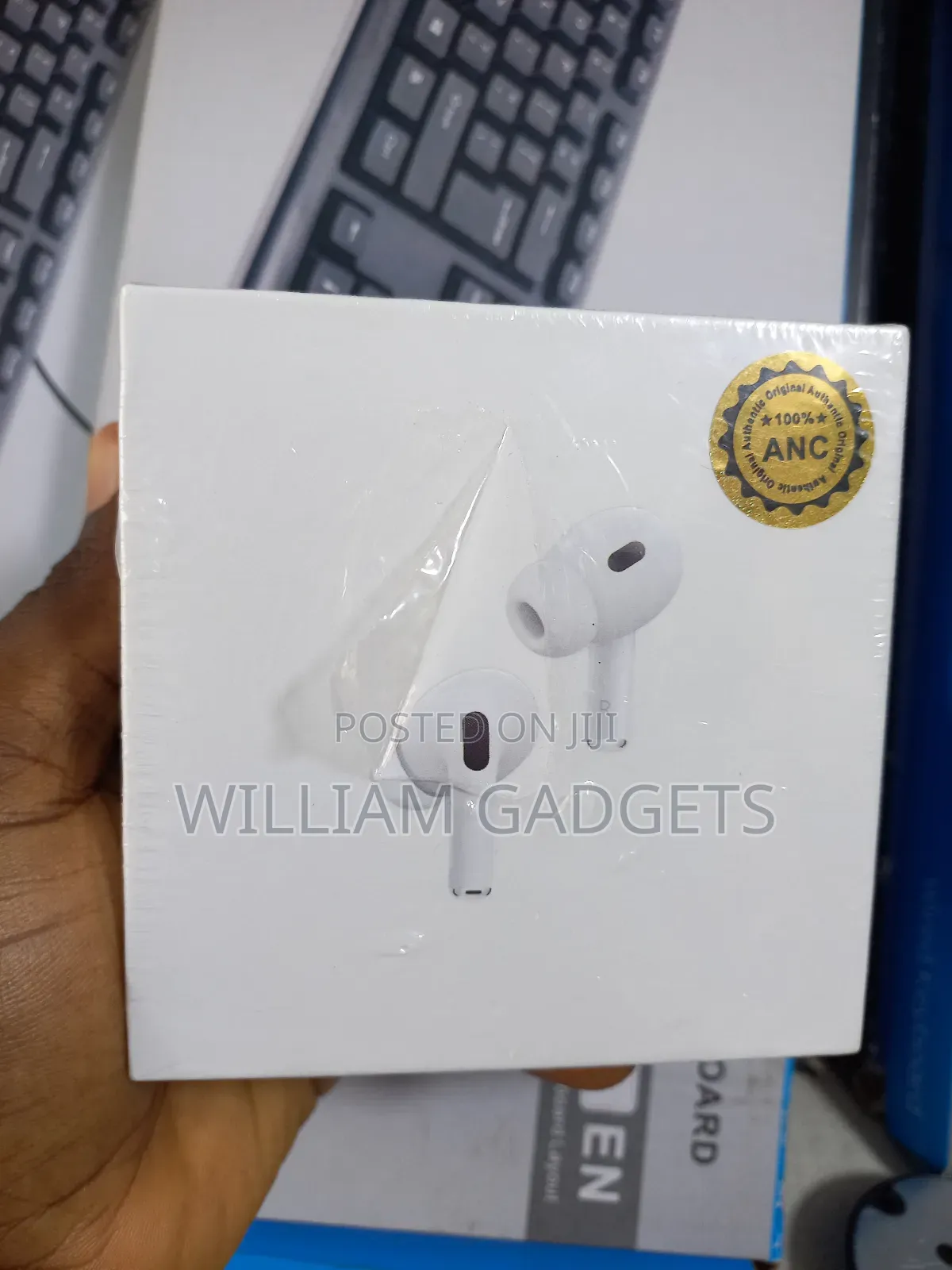 Apple Airpods Pro