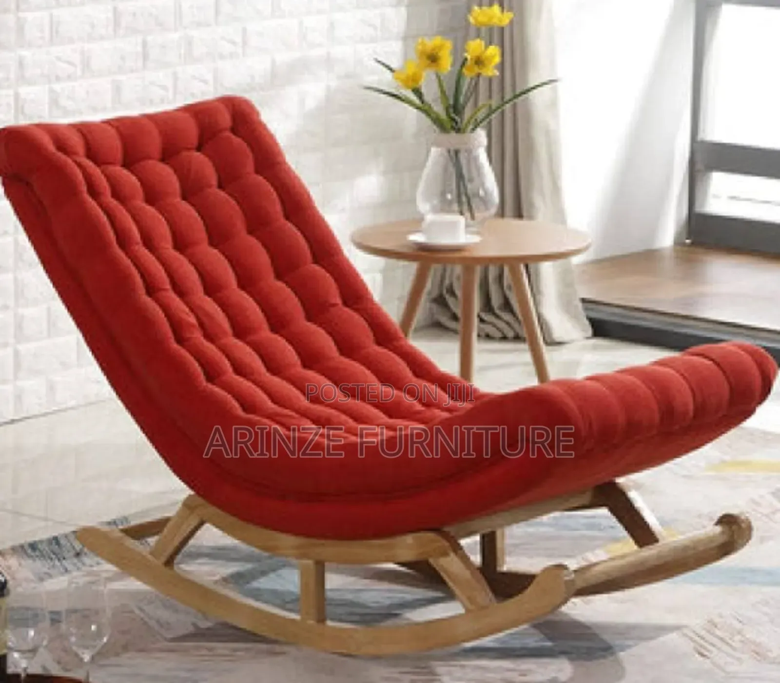 Rocking Chair