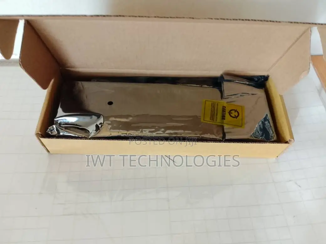 Toshiba Battery