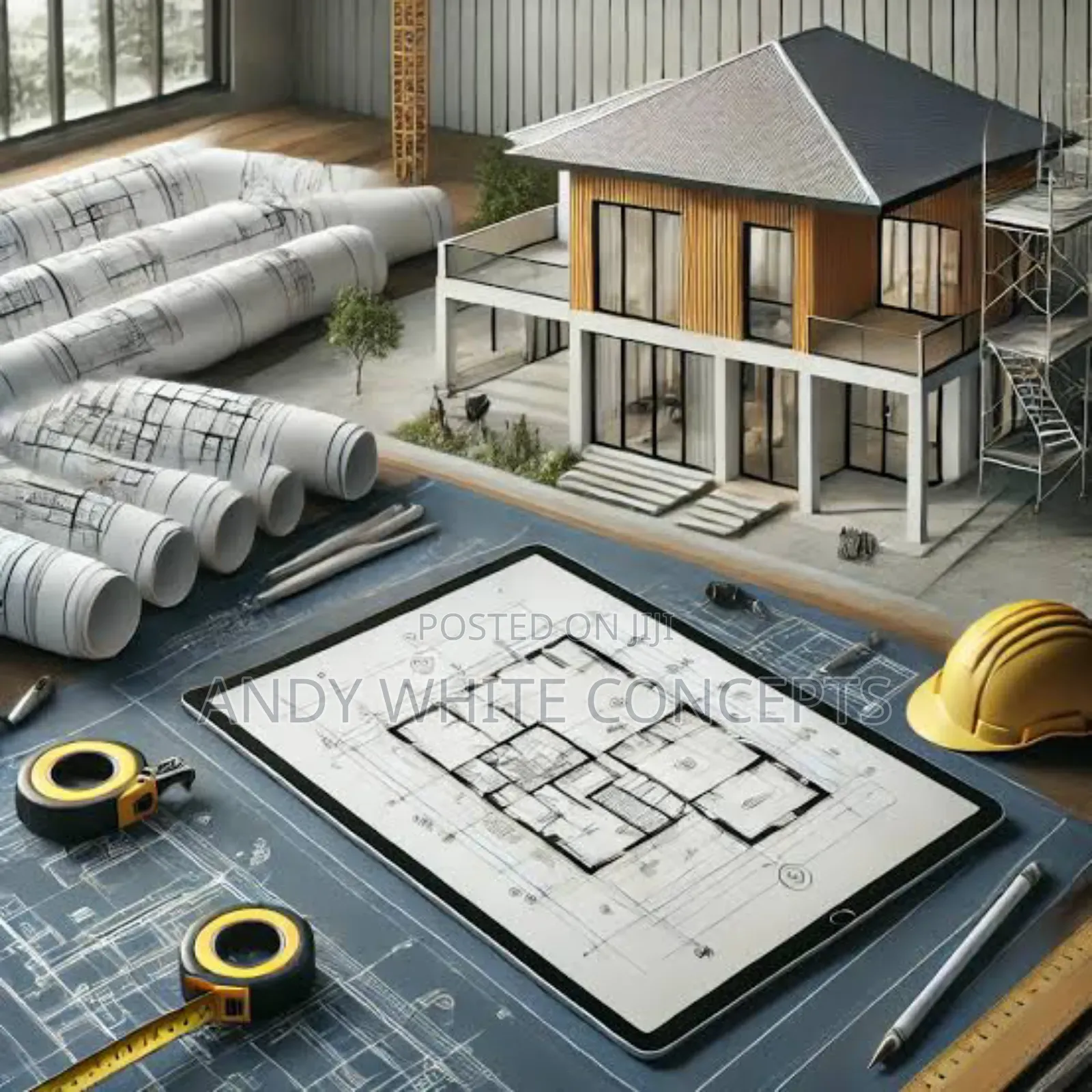 House Construction
