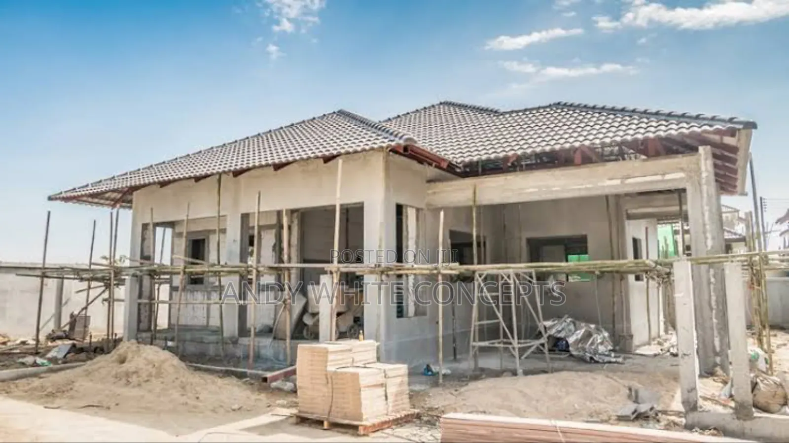 House Construction