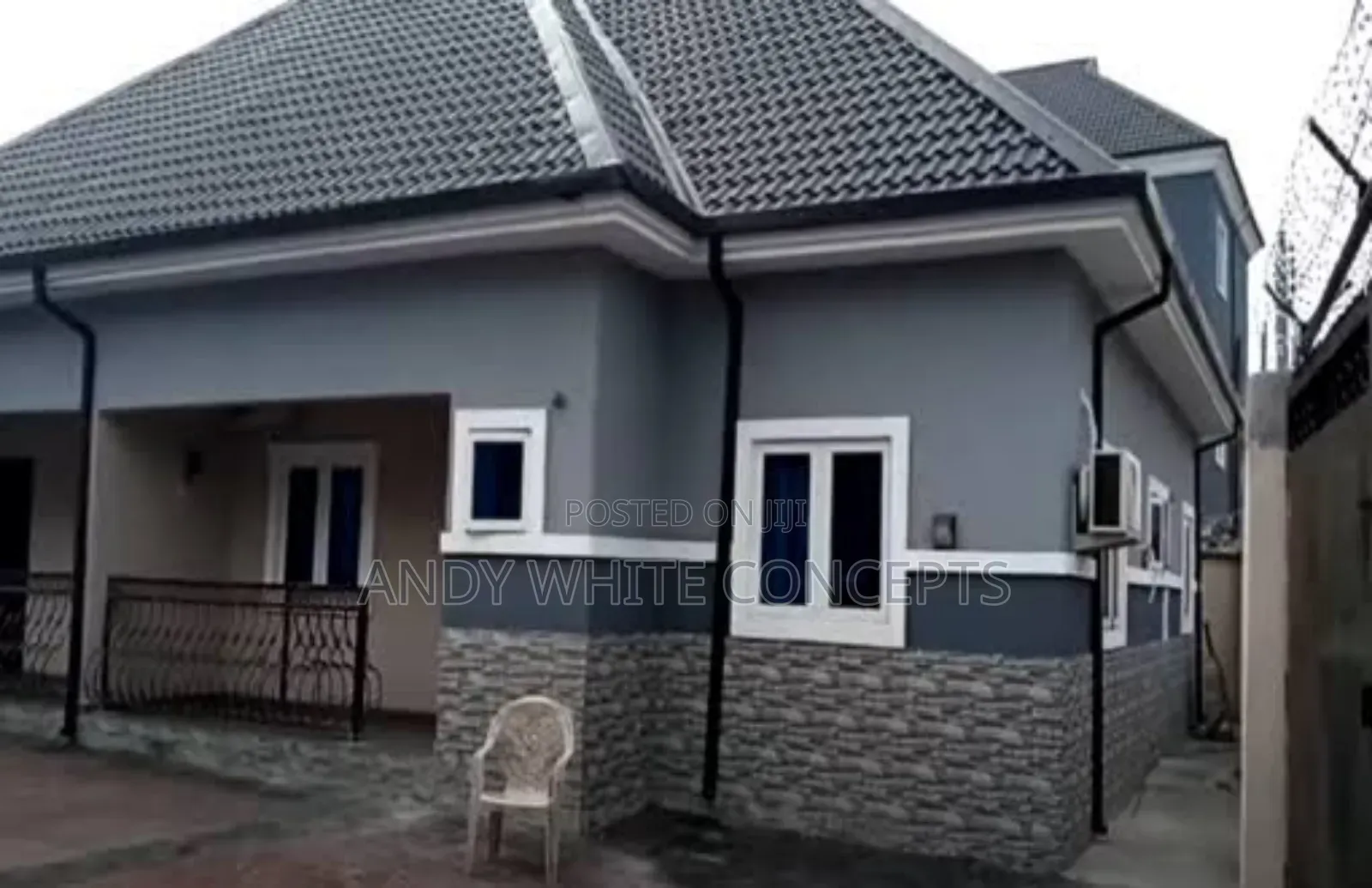 House Construction