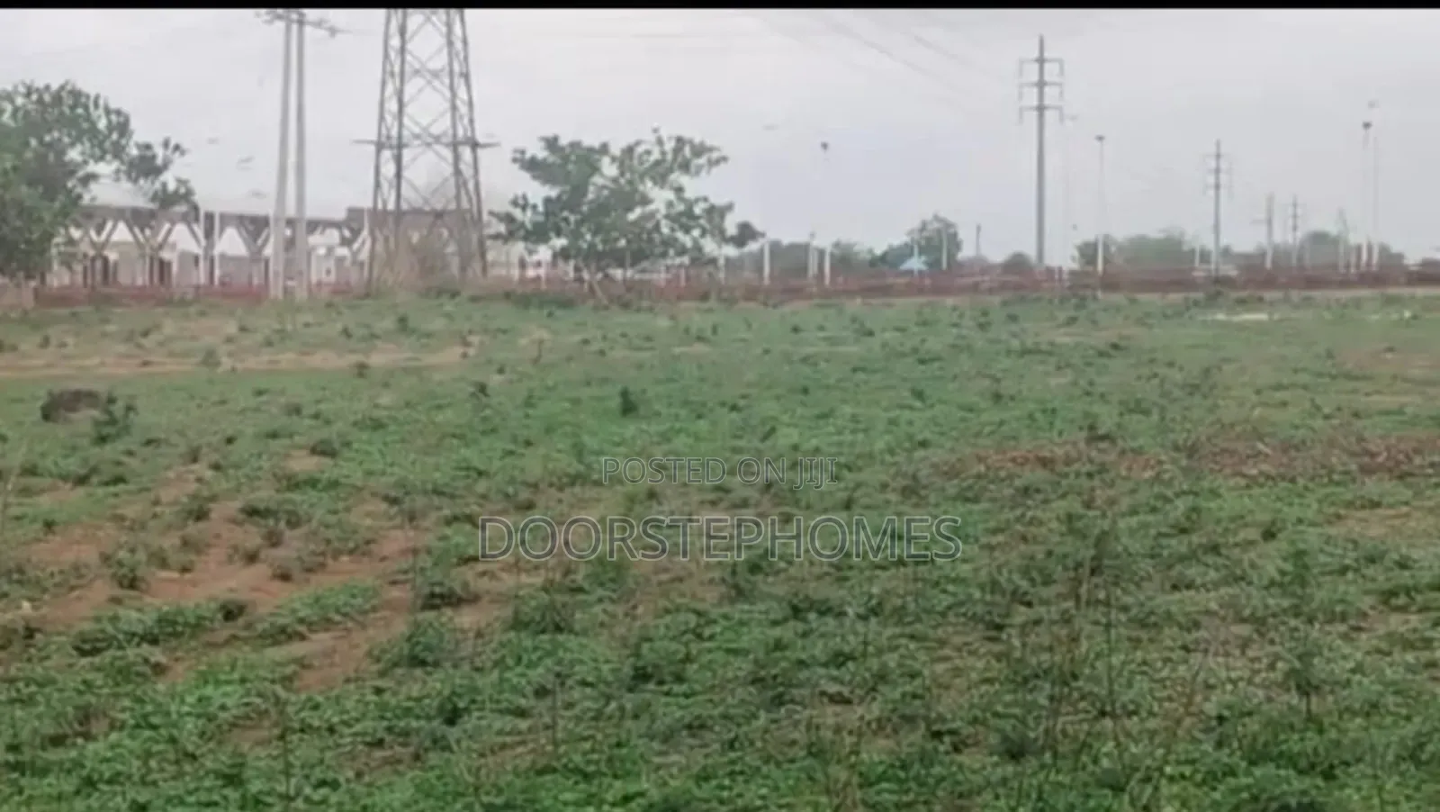 1090.12sqm Residential Land for Sale in Aviation Village