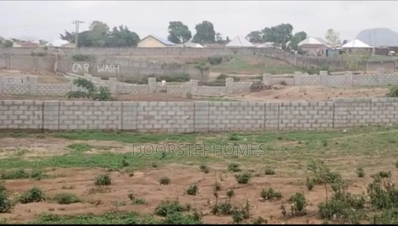 1090.12sqm Residential Land for Sale in Aviation Village