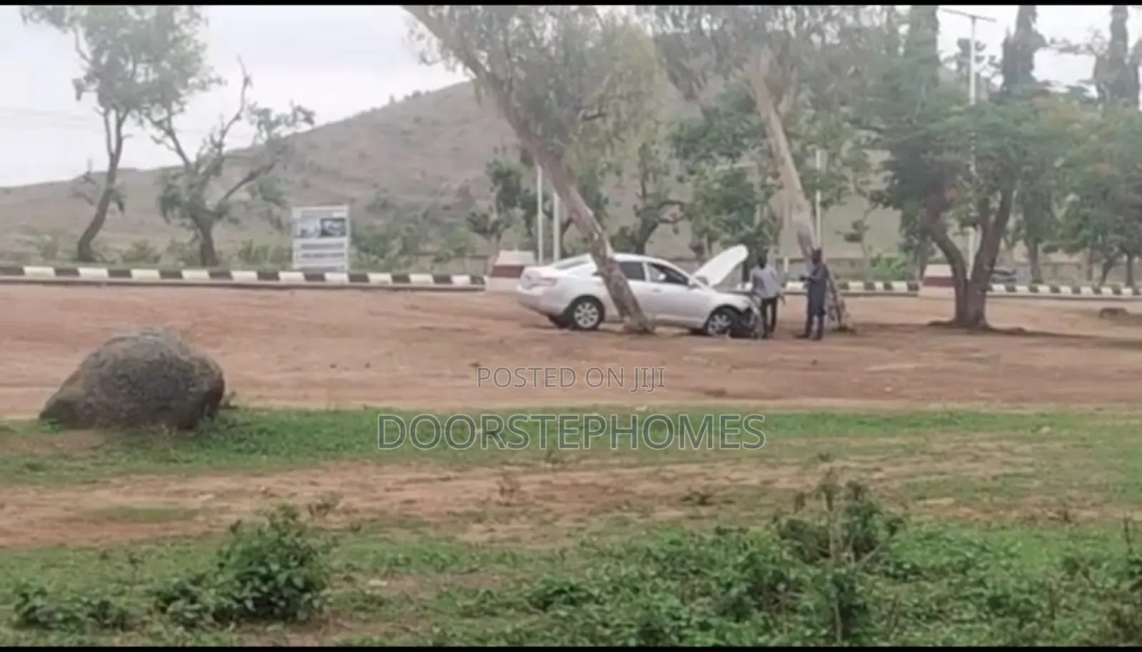 1090.12sqm Residential Land for Sale in Aviation Village