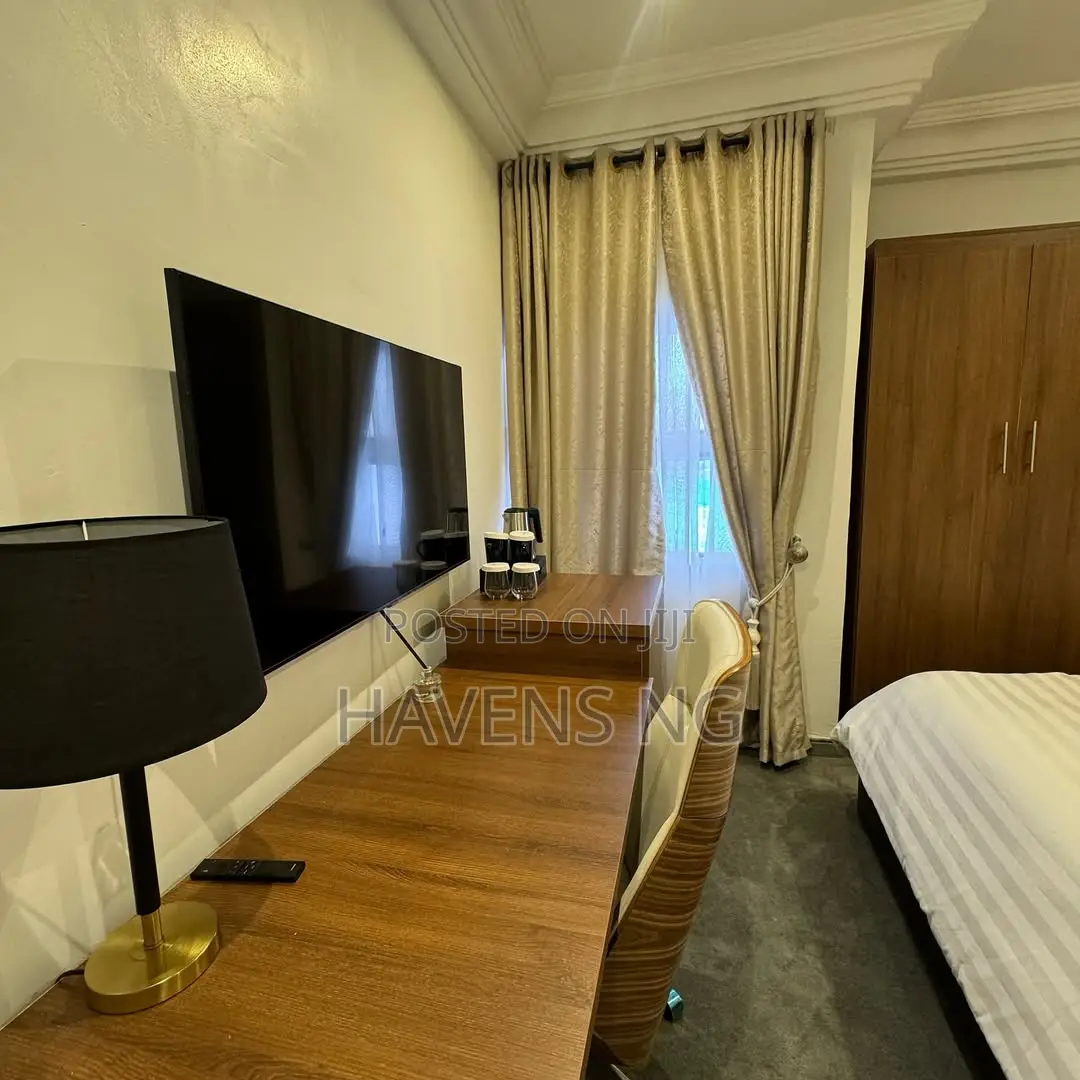 Fully Serviced 2-Bedroom Apartment