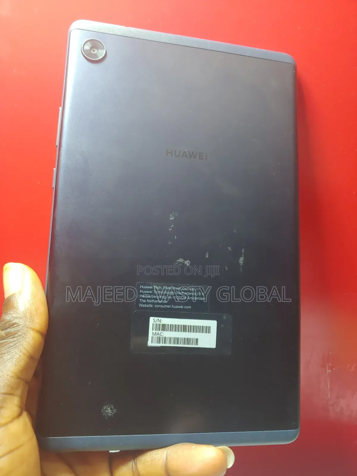 Huawei MatePad T8 16 GB Blue