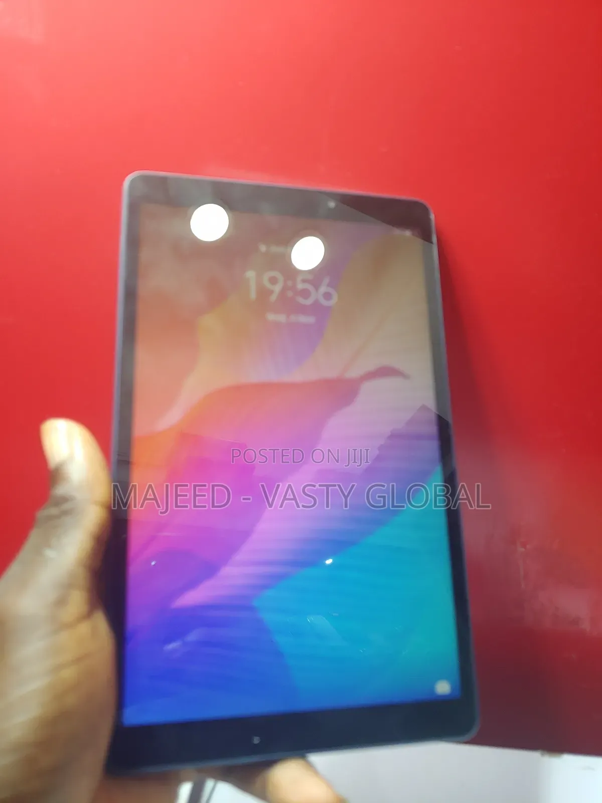 Huawei MatePad T8 16 GB Blue