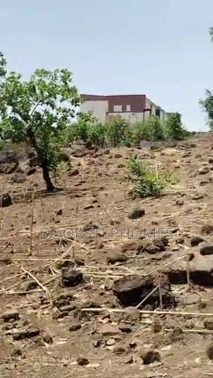 1126.50sqm Land in Dape Lifecamp for Sale