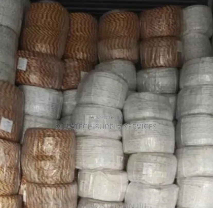 Original Marine Rope Of All Sizes