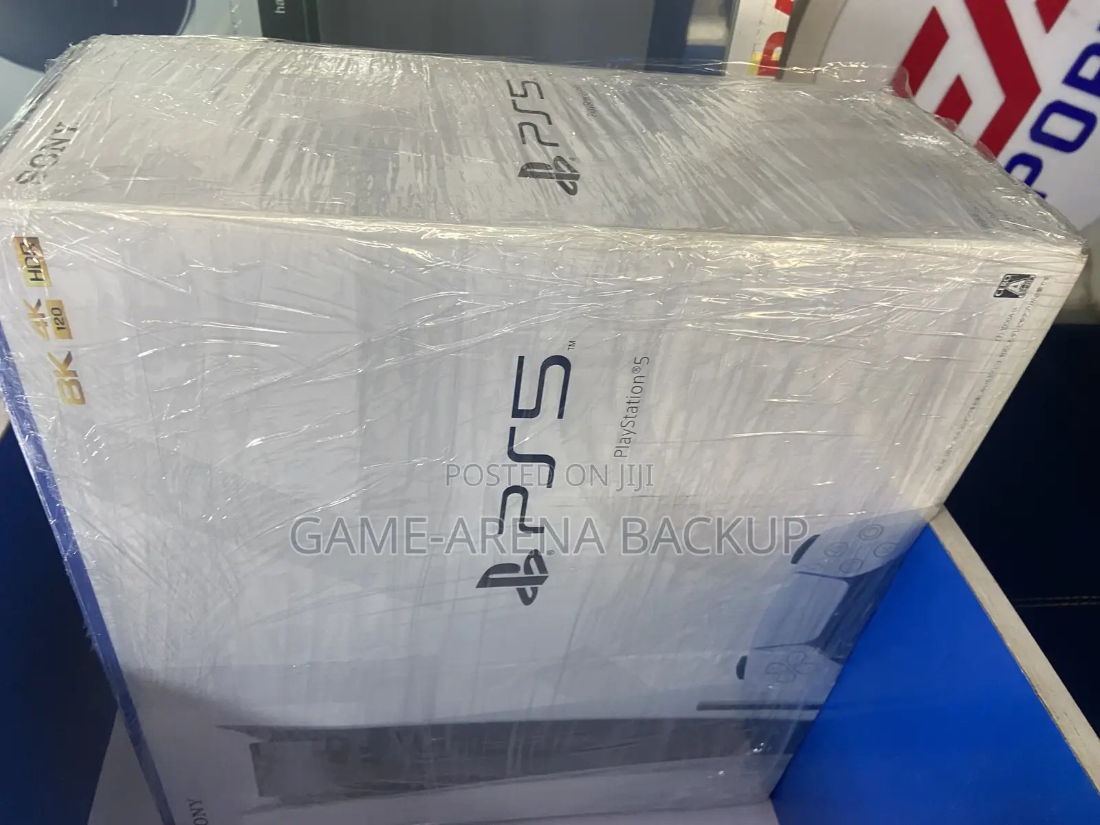 Playstation 5