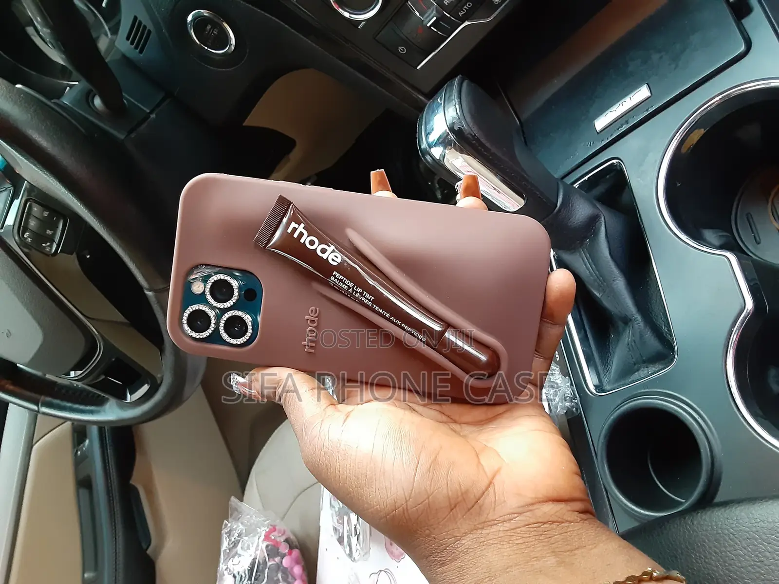 Sifa Phone Case