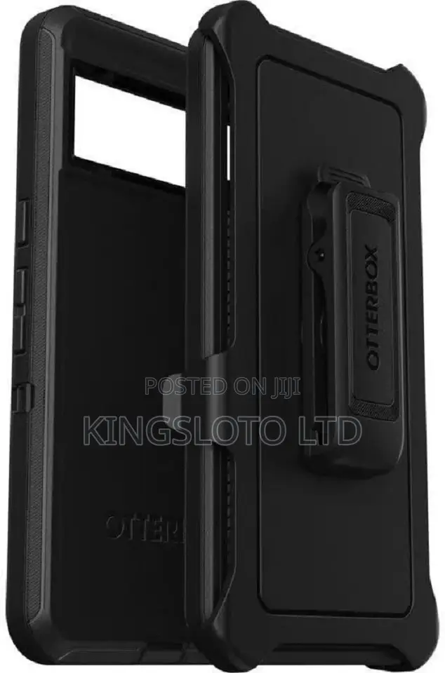 Otterbox Defender Series Case for Google Pixel 8pro