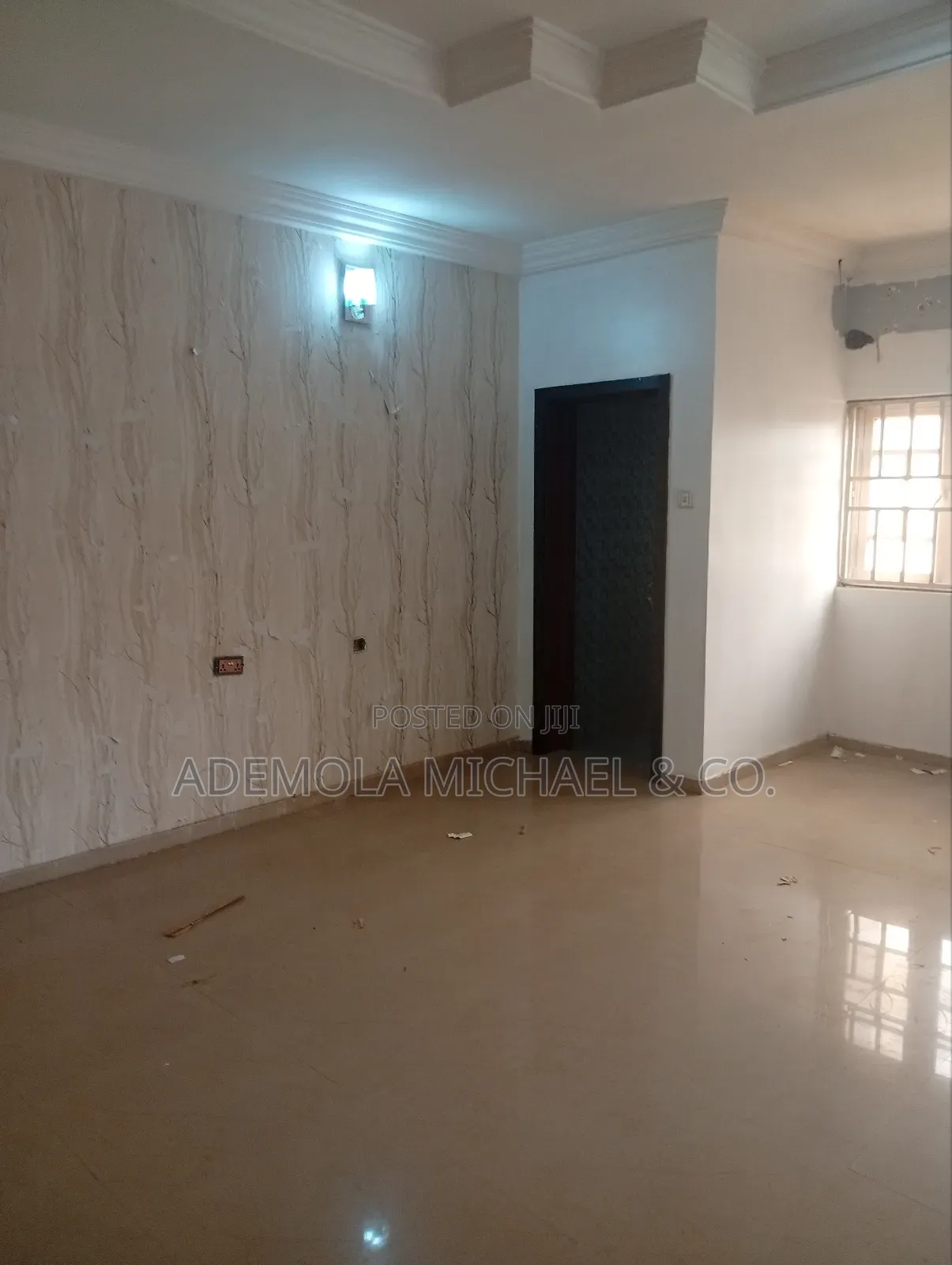 2bdrm Block of Flats in Jahi District Abuja for rent
