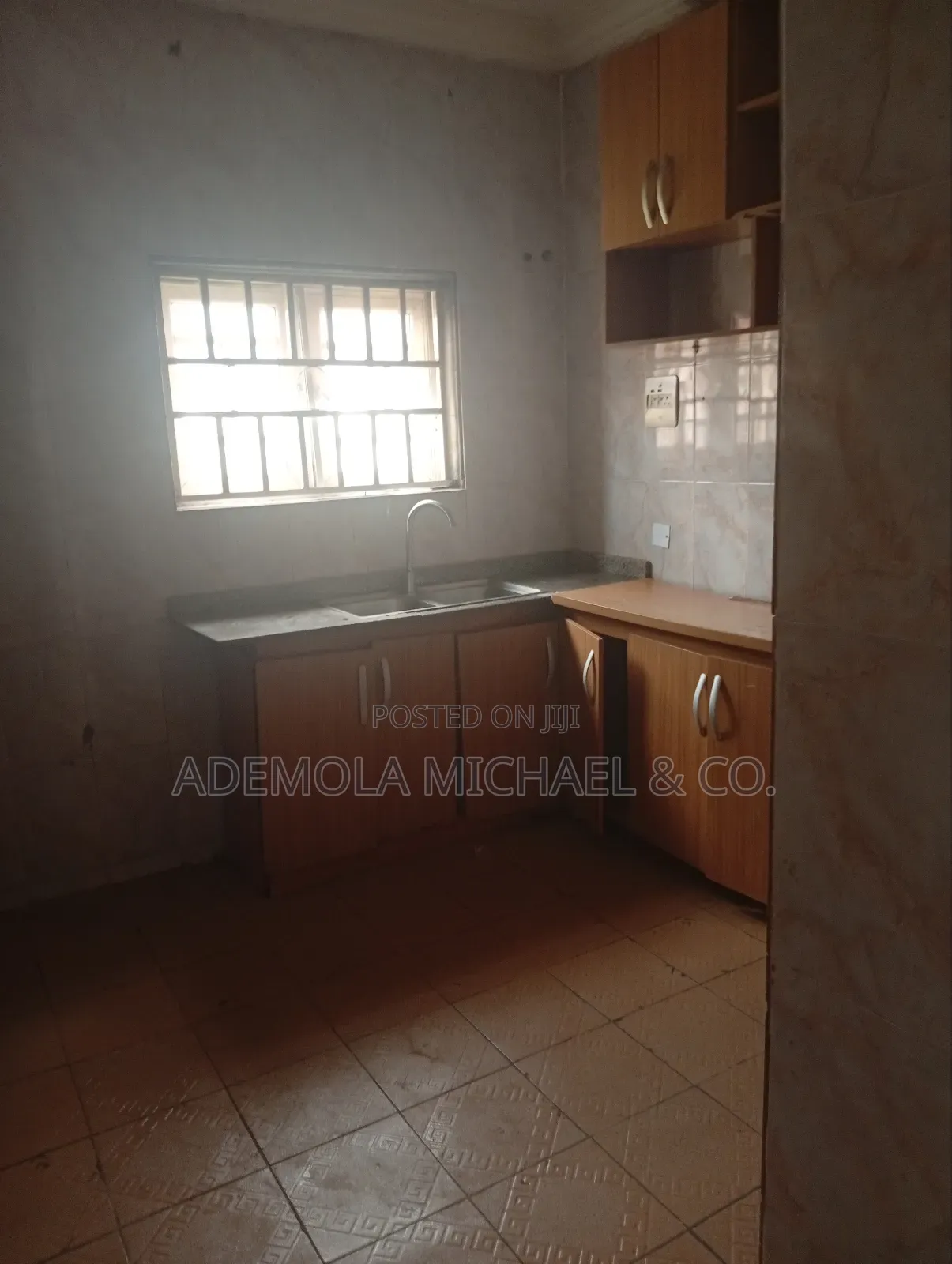 2bdrm Block of Flats in Jahi District Abuja for rent