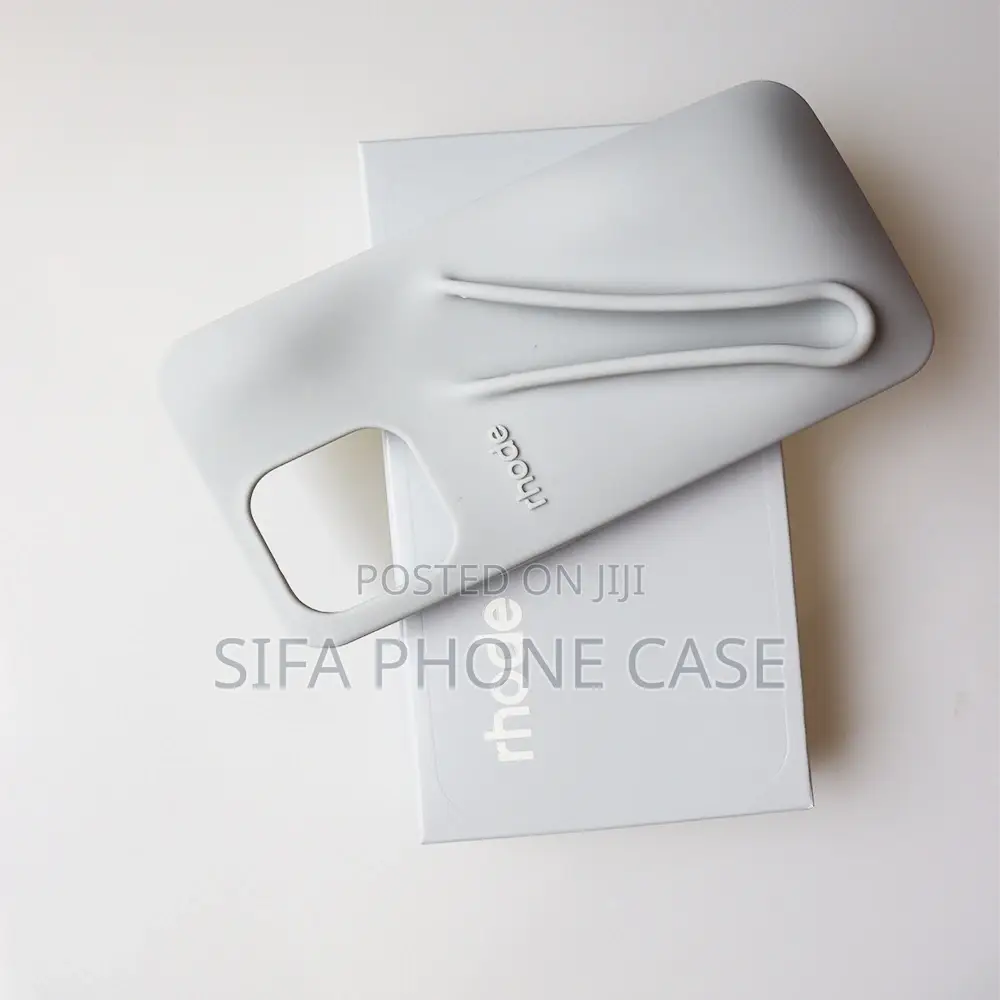Sifa Phone Case