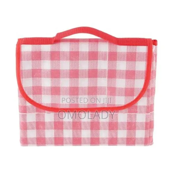 Foldable Picnic Mat Beach Mat