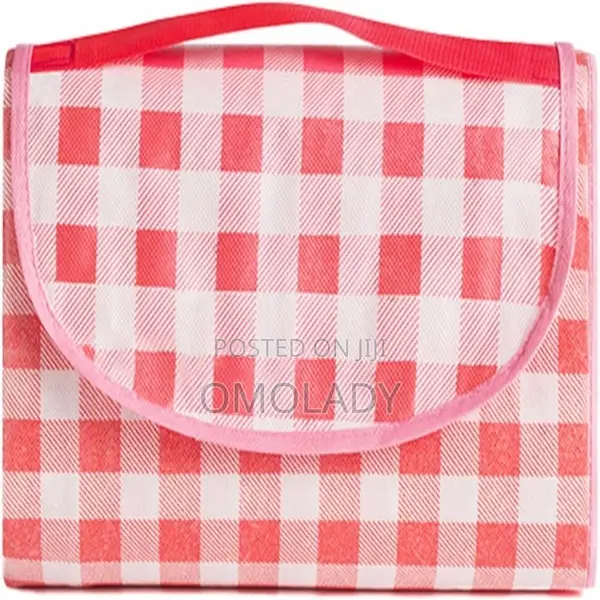 Foldable Picnic Mat Beach Mat