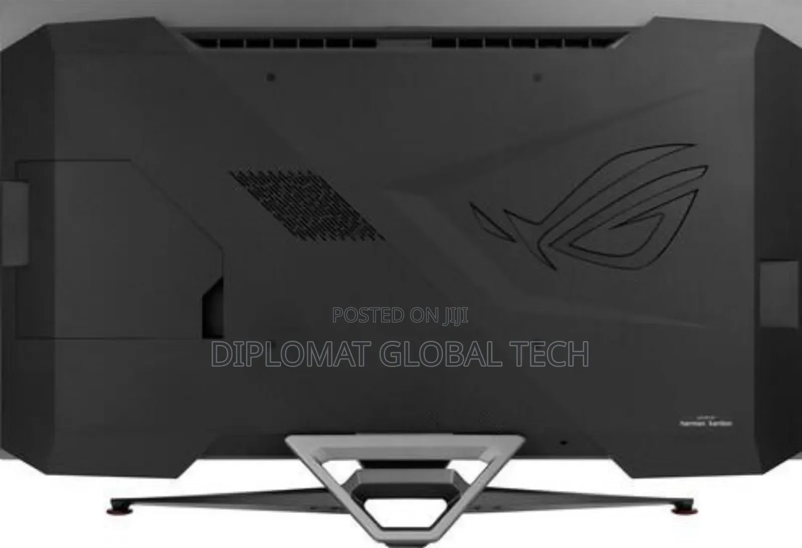 Asus Rog Swift 41.5” Oled Gaming Monitor (Pg42uq) - Uhd