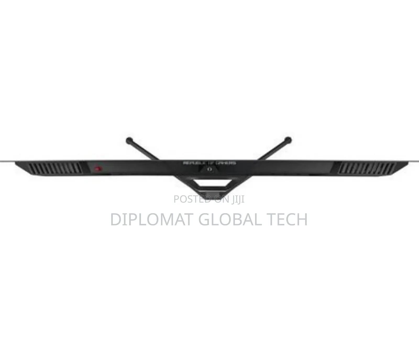 Asus Rog Swift 41.5” Oled Gaming Monitor (Pg42uq) - Uhd