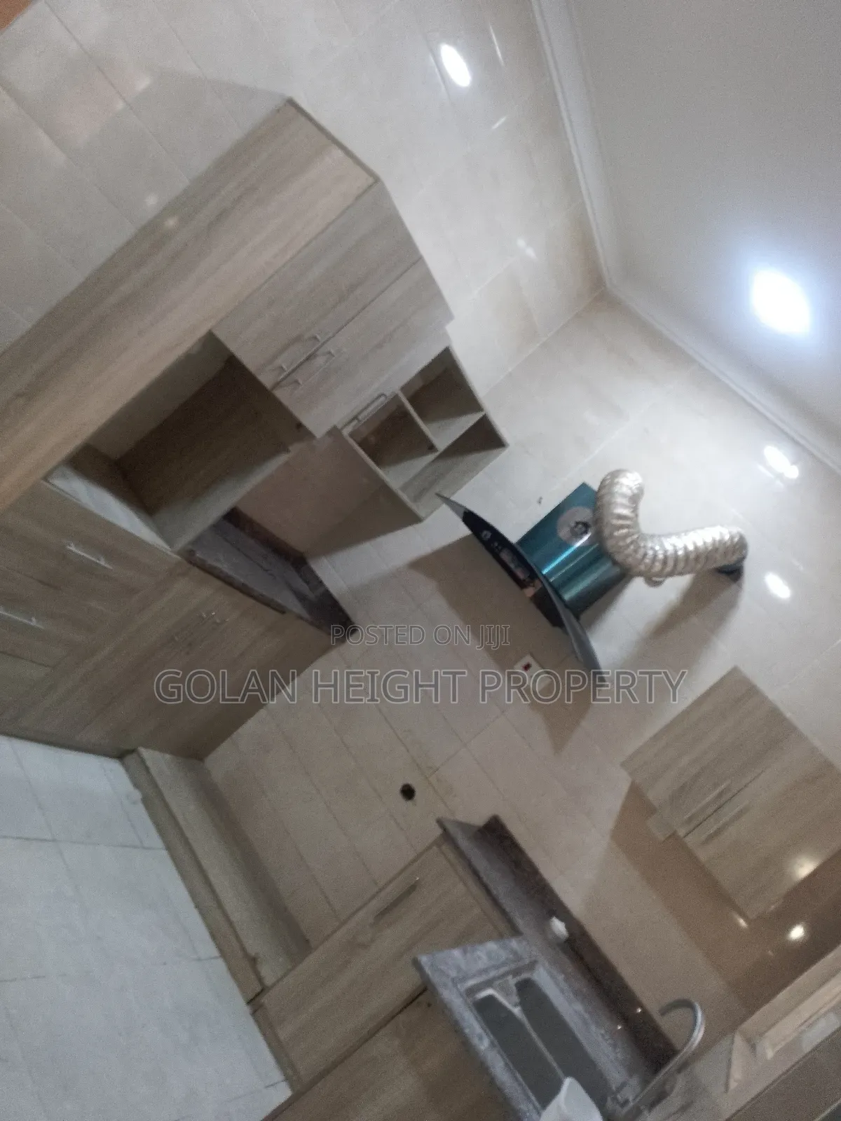 3bdrm Block of Flats in Diplomatic City Zone, Katampe Extension