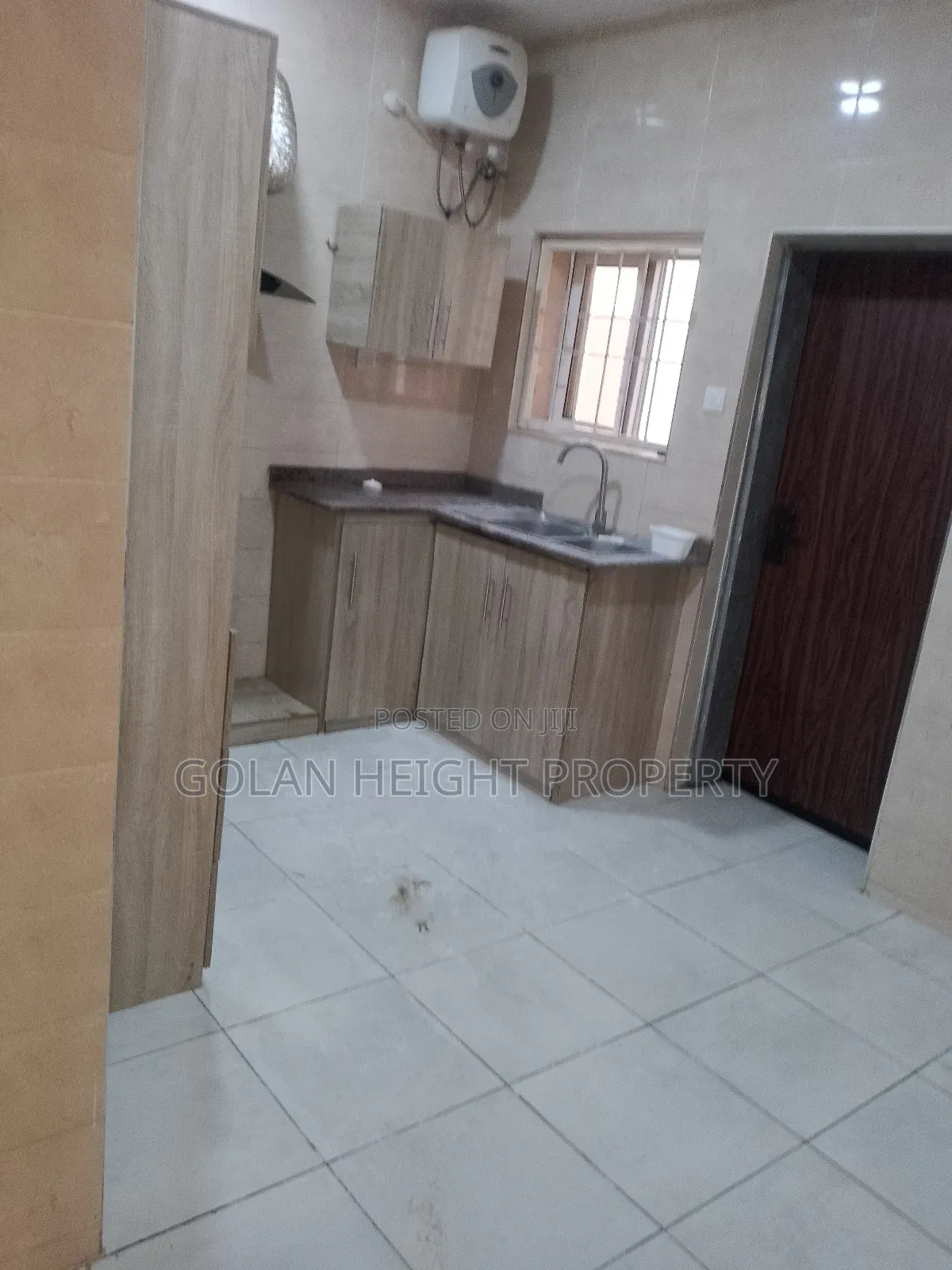 3bdrm Block of Flats in Diplomatic City Zone, Katampe Extension