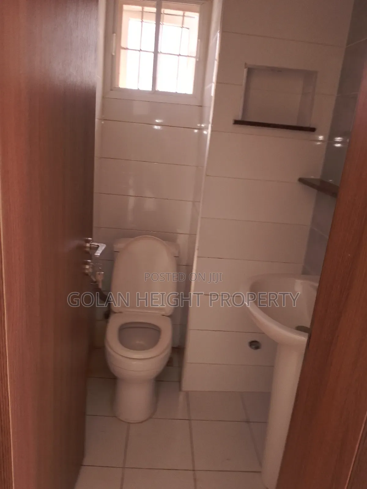3bdrm Block of Flats in Diplomatic City Zone, Katampe Extension