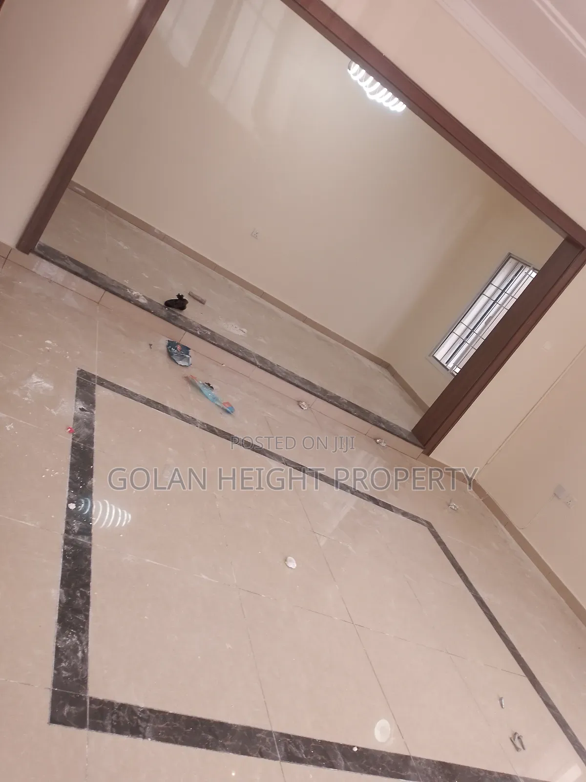 3bdrm Block of Flats in Diplomatic City Zone, Katampe Extension