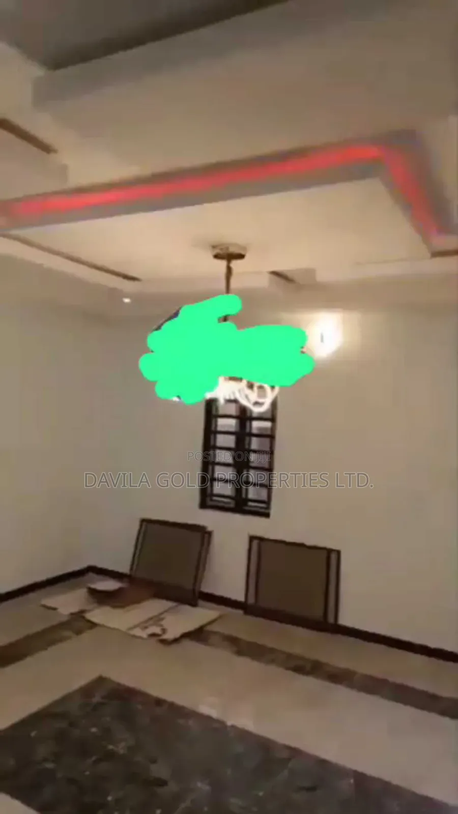7bdrm Duplex in Benin City for sale