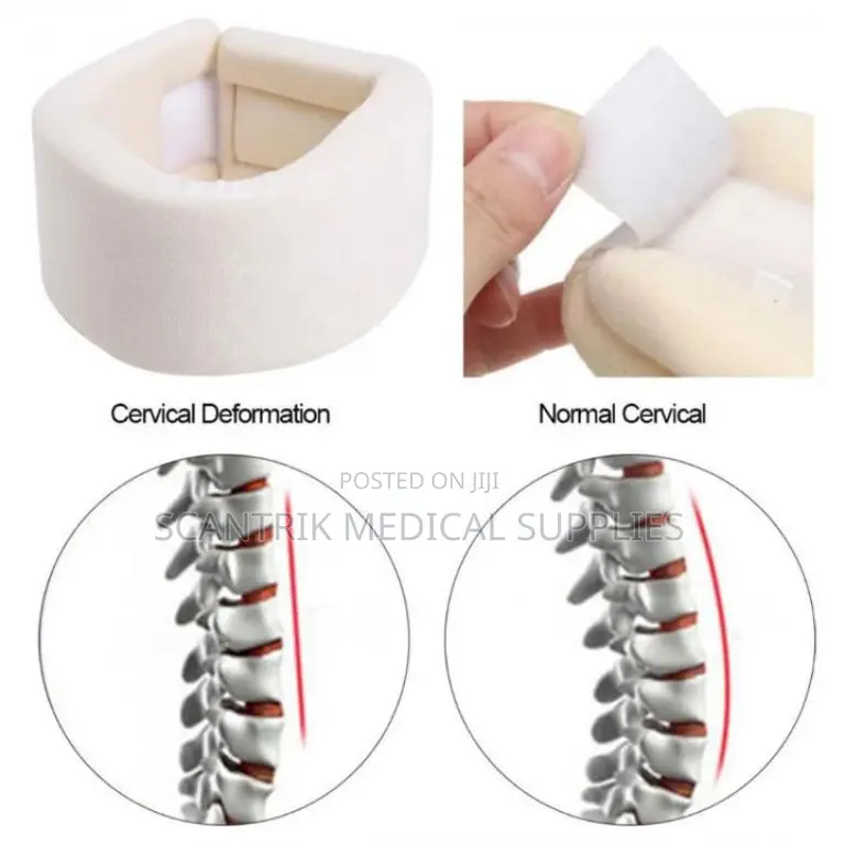 Pediatric Neck Brace