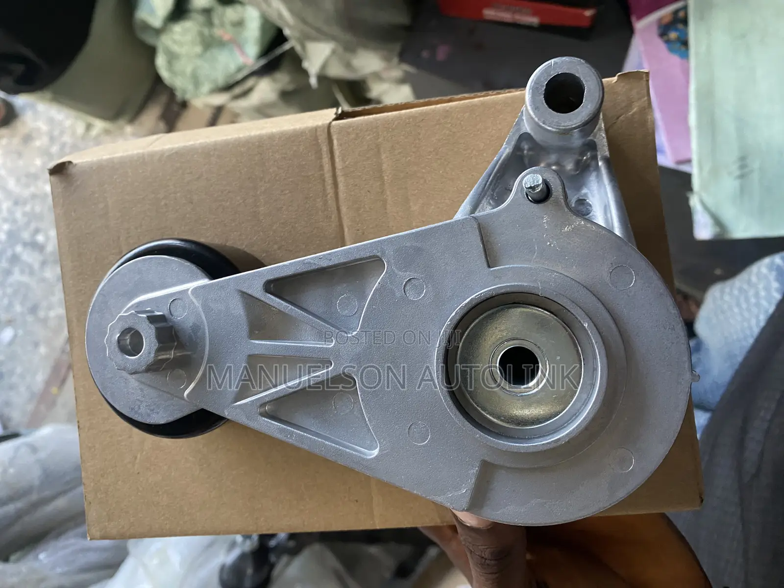 Belt Adjuster Hyundai Sonata Elantra Ix35,Tucson,Sportage