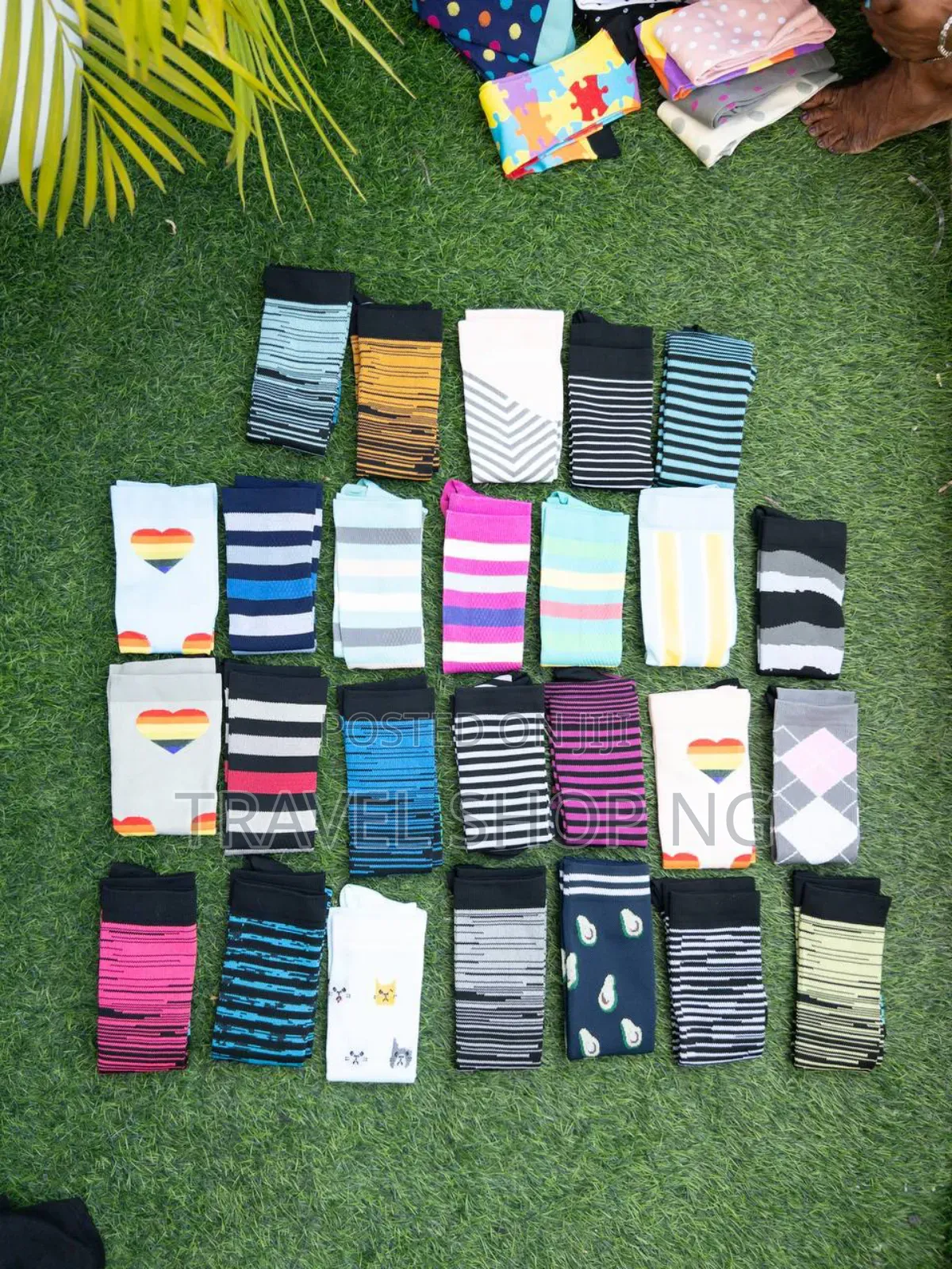 Compression Socks All Sizes | Travel, Pregnancy, Recovery, Sports