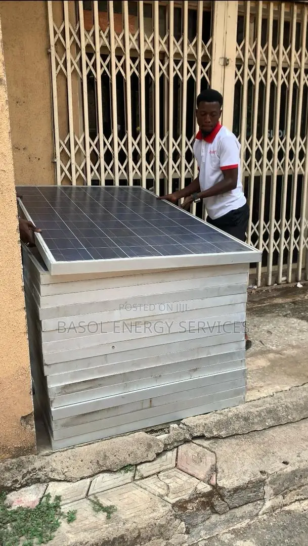 230w Solar Panel Foreign Use From Korea