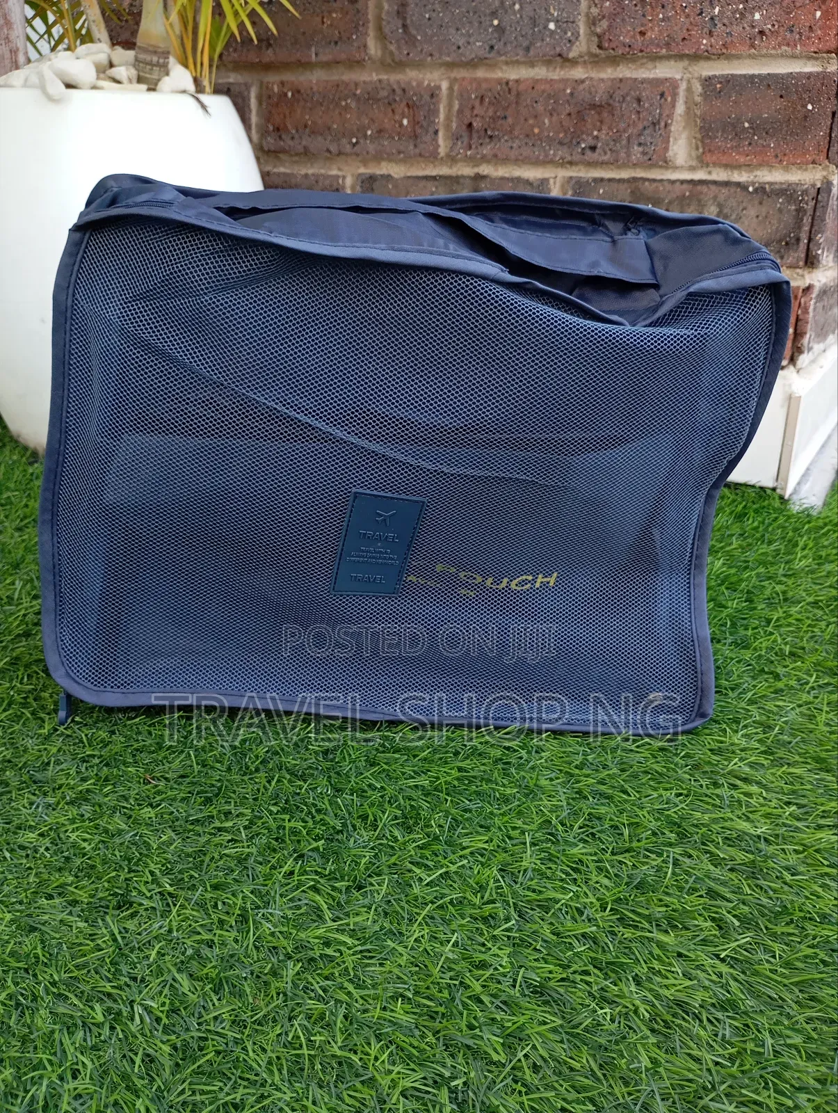 6 in 1 Packing Cubes