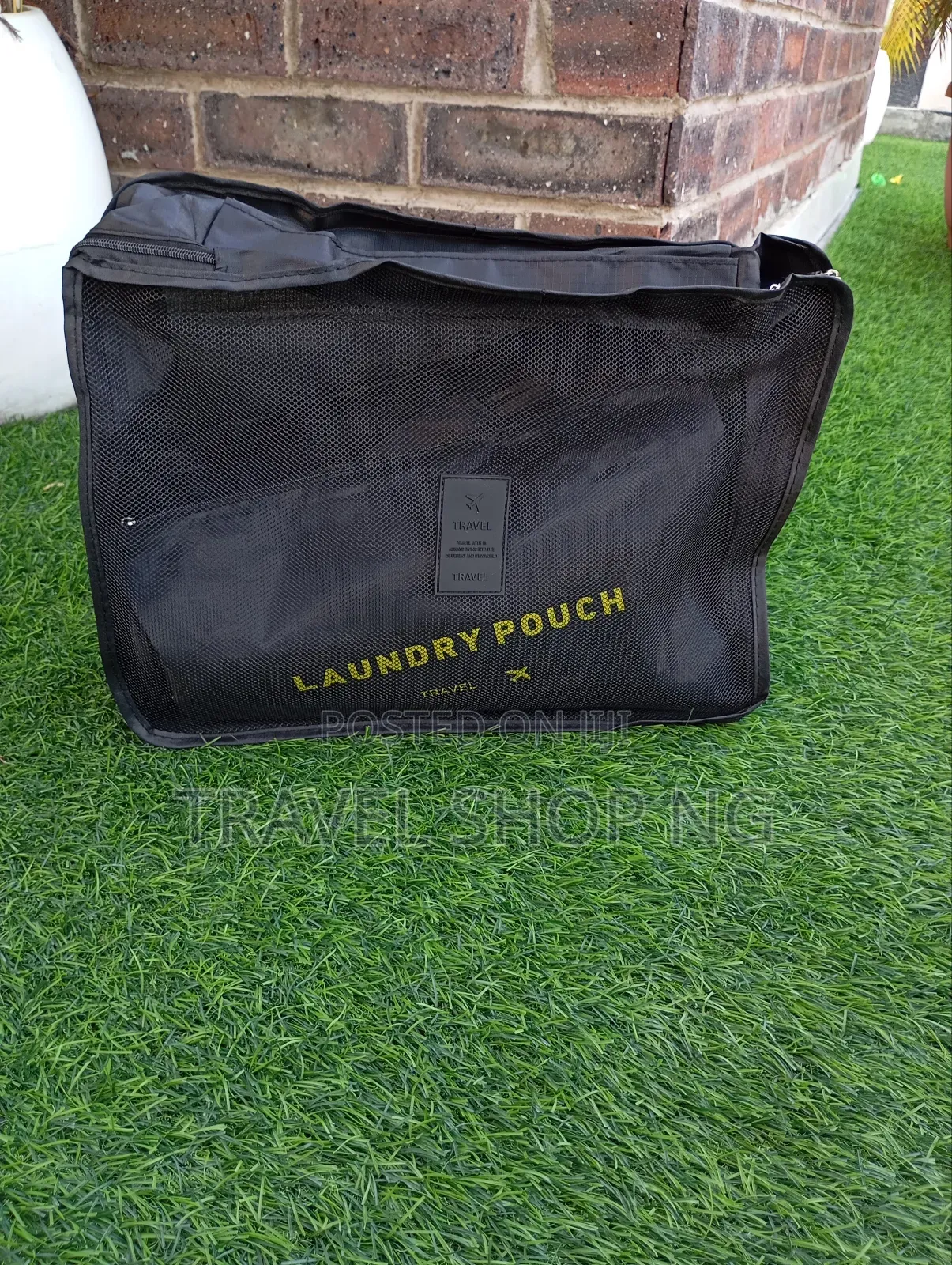 6 in 1 Packing Cubes