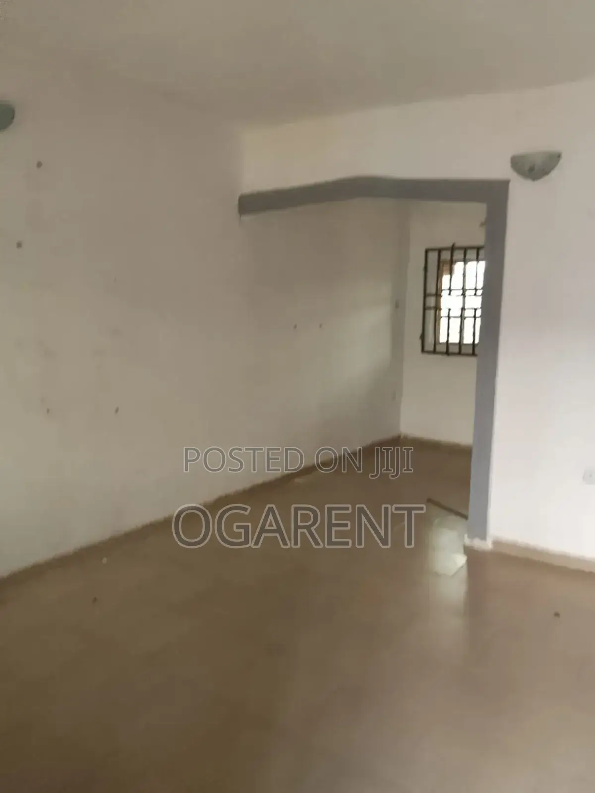 2bdrm Apartment in Benin City for rent