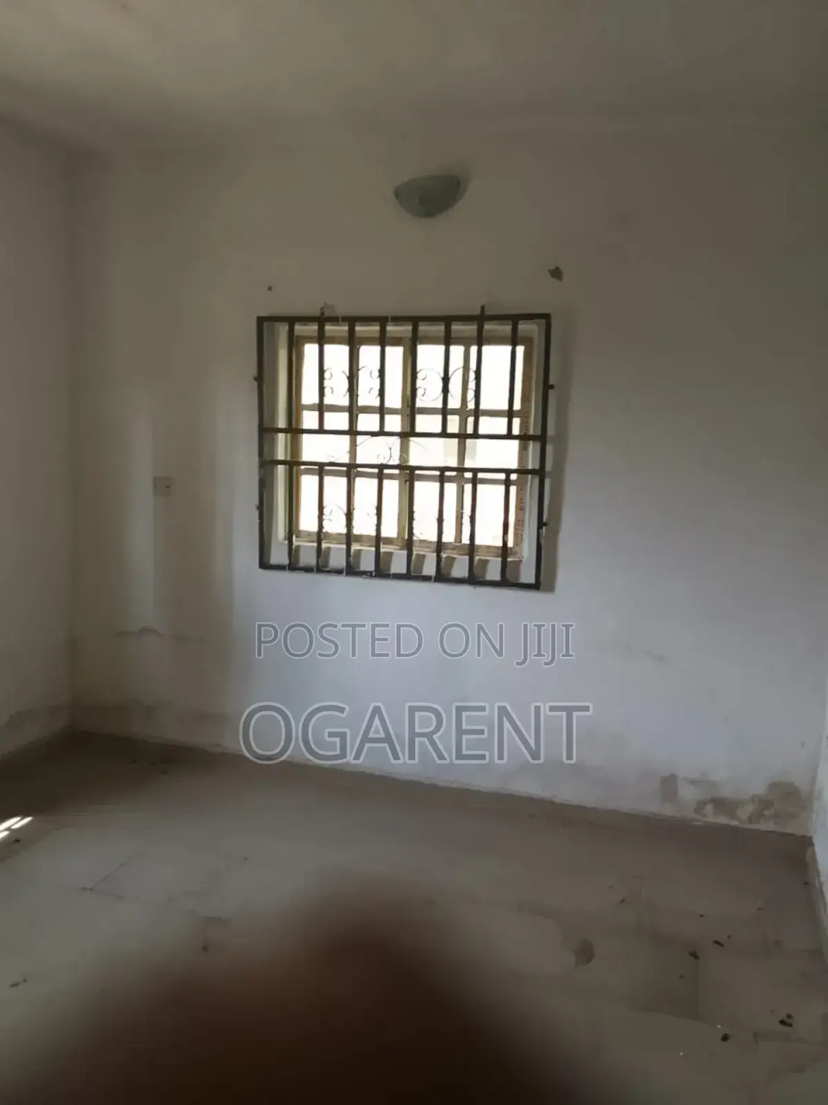 2bdrm Apartment in Benin City for rent