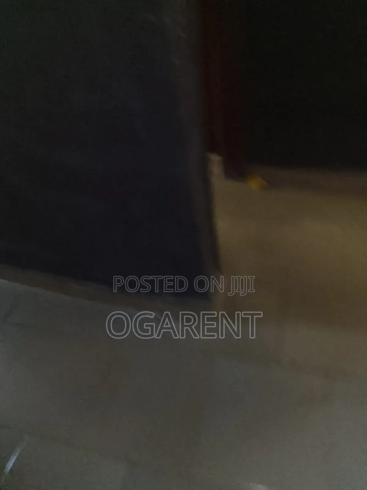 2bdrm Apartment in Benin City for rent