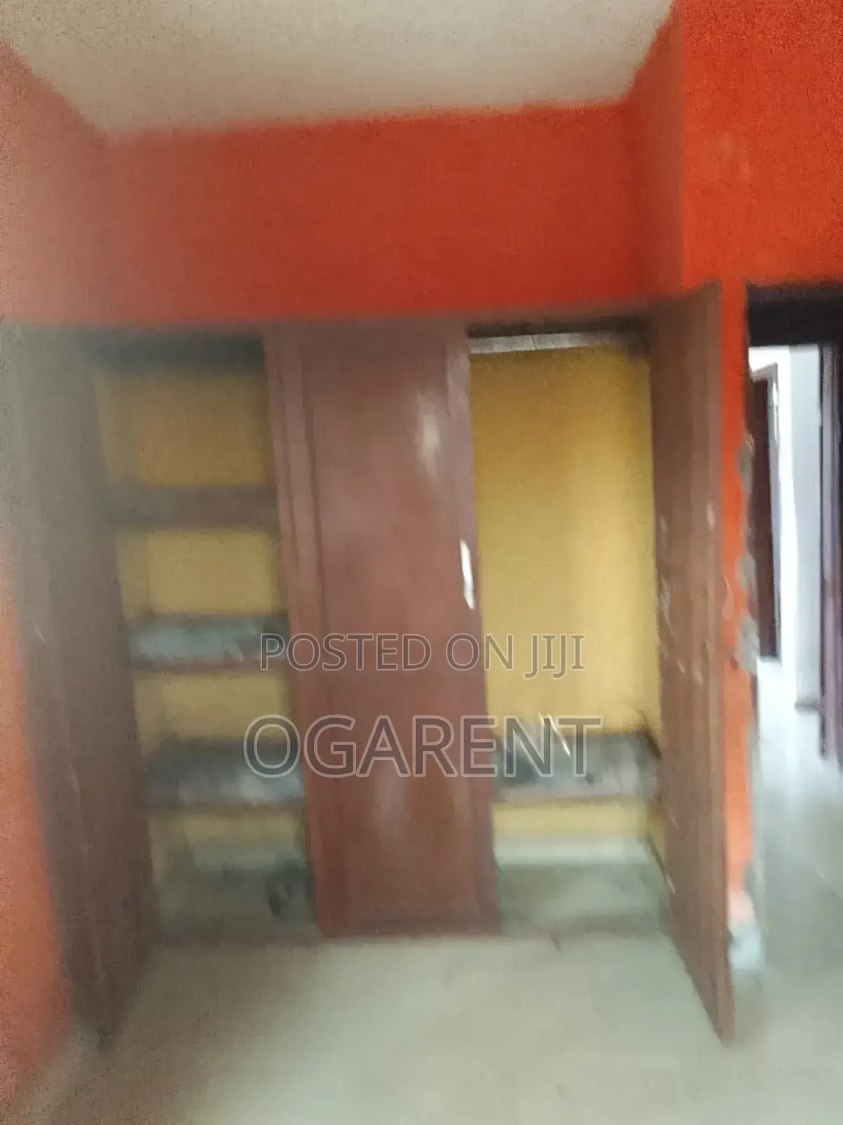 2bdrm Apartment in Benin City for rent