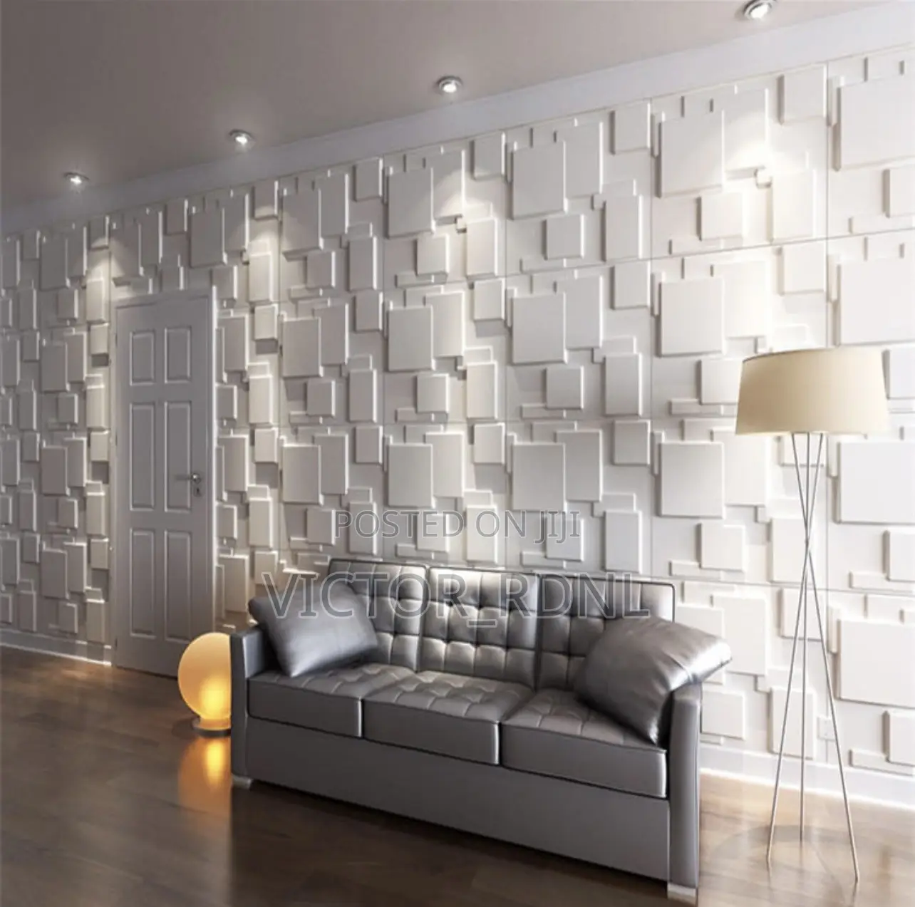 European 3d Wall Panels