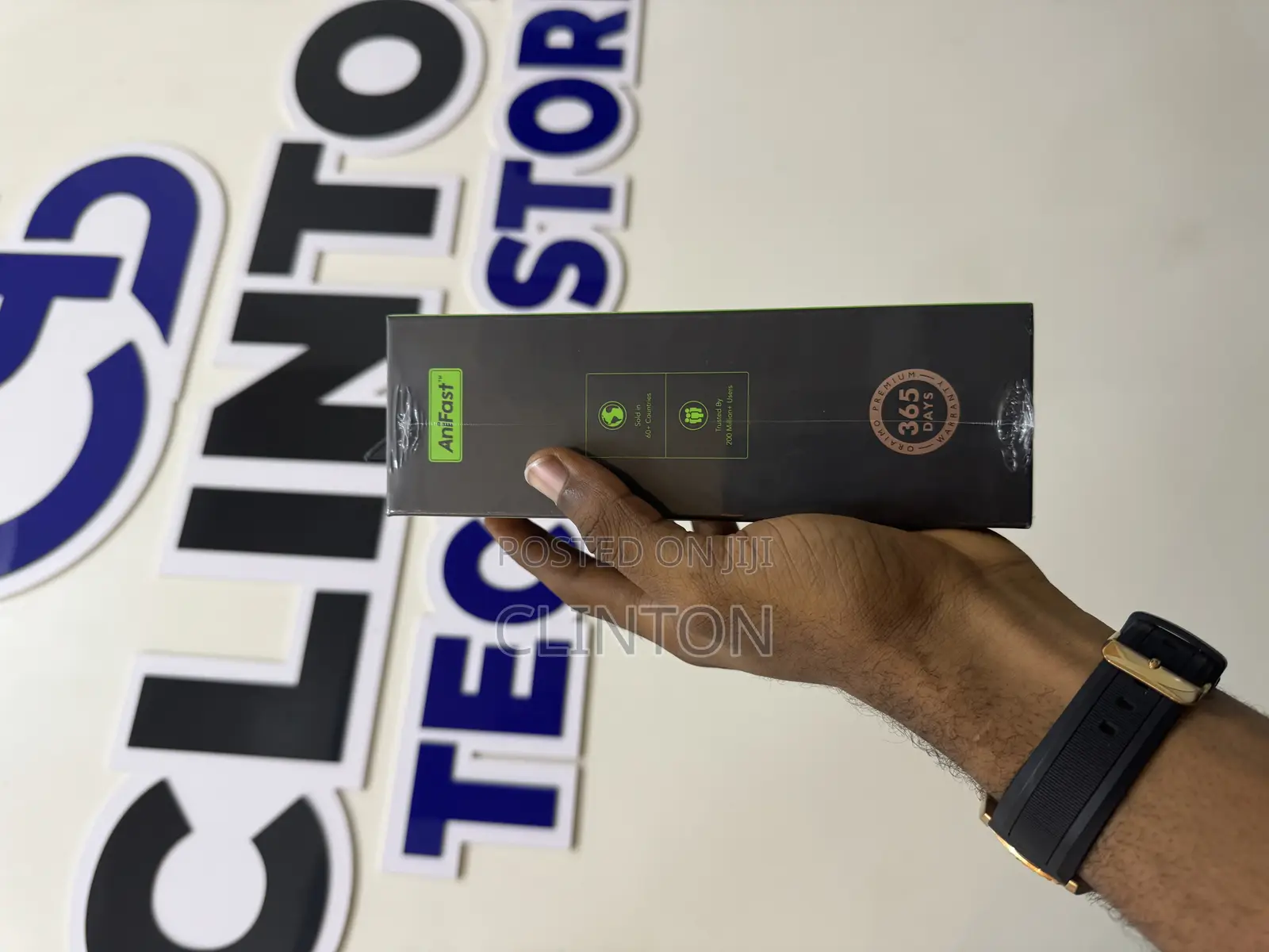 Fast Power Bank for Laptop