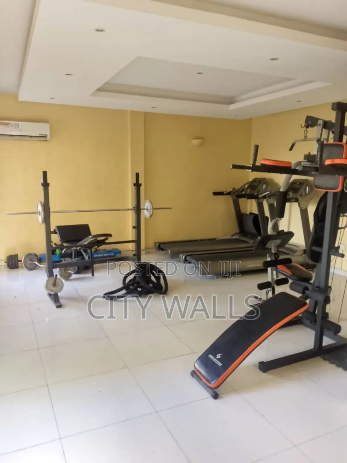 3bdrm Block of Flats in Victoria Island Extension for rent