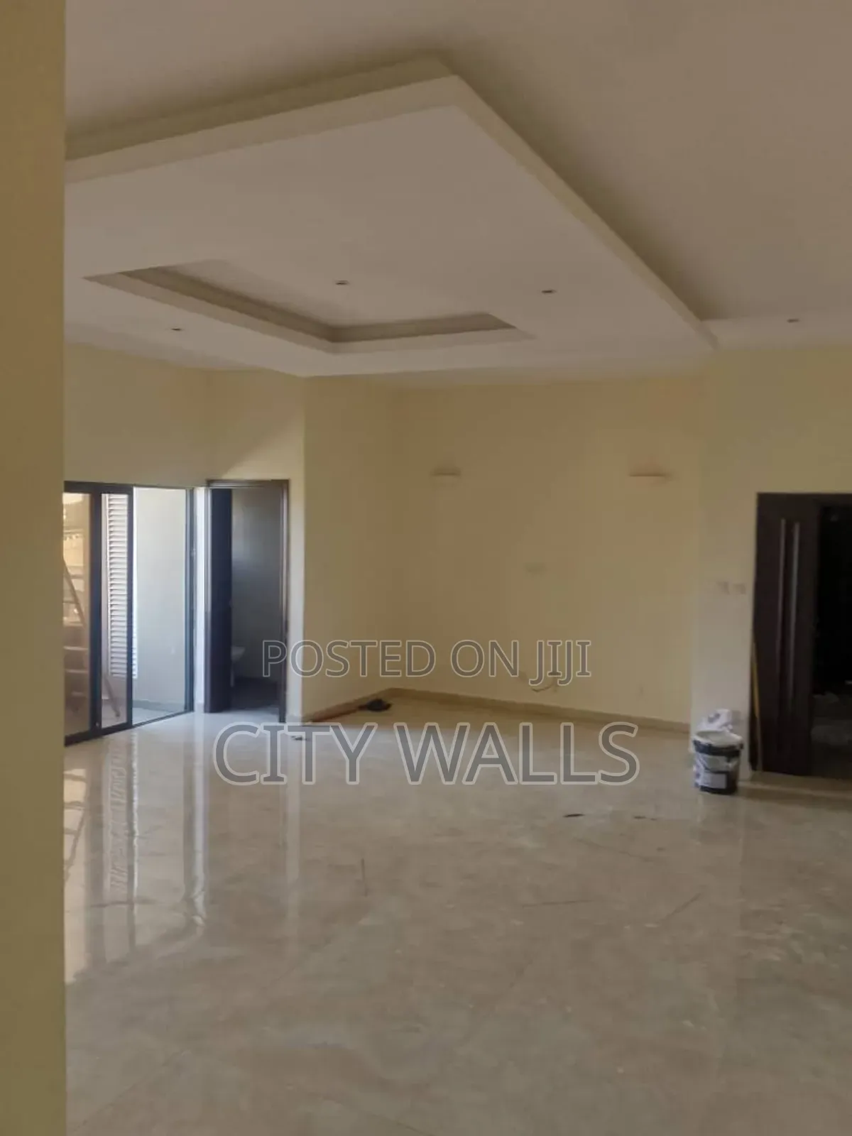 3bdrm Block of Flats in Victoria Island Extension for rent